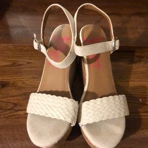 Jellypop Wedges